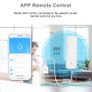 Home Alarm Water Leakage Alarm Independent WIFI Water Leak Sensor Detector Flood Alert Overflow Security Alarm System Image 3