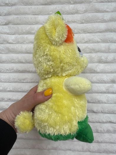 Fruity Motsu Animal Scented Plush Monkey New Please look at the pictures