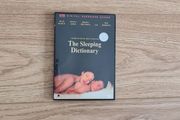 dvd sleeping dictionary Jessica alba