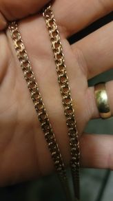 14K - 585 Solid Gold