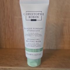 Christophe Robin Hydrating Melting Mask with Aloe Vera