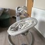 Joie Serina 2 in 1 baby swing Image 2