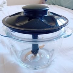 Spare Container and Blades for Russell Hobbs Mini Chopper