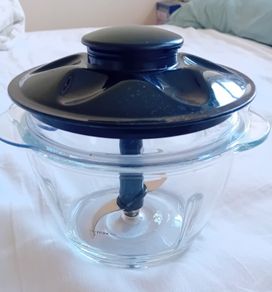 Spare Container and Blades for Russell Hobbs Mini Chopper