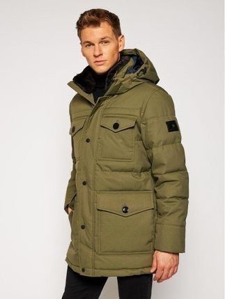 Tommy Hilfiger Jacket