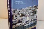 Greek Waters Pilot: A Yachtsman's Guide to the Coasts and Islands of Greece by Rod Heikell (HQ630)