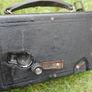 Cine Kodak Model B Antique Movie Camera W/ 25mm (in working condition) Image 9