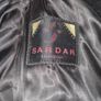 Sardar London leather coat Image 3