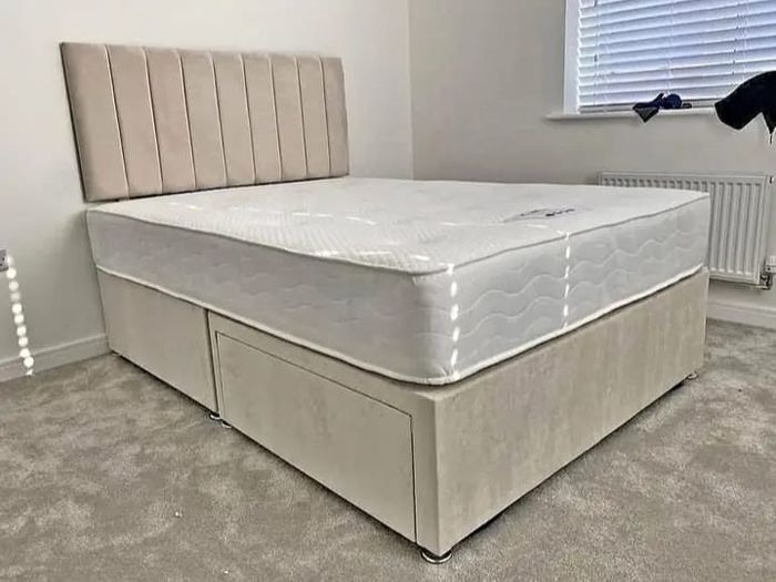 brand new  small double beds