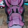 Nanie Mickey and Minie Car Seat Image 2