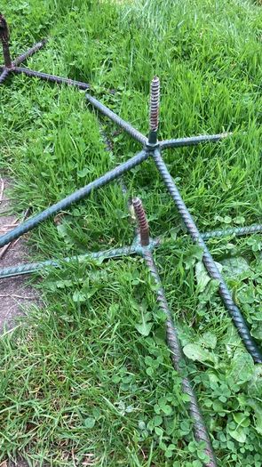 Free Christmas tree stands