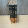 Bancroft Classics Vintage 1970s HB Three Musketeers, Robin Hood & Old Curiosity Image 6