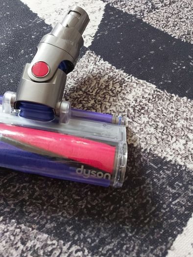 Dyson Soft Sweeper Roller