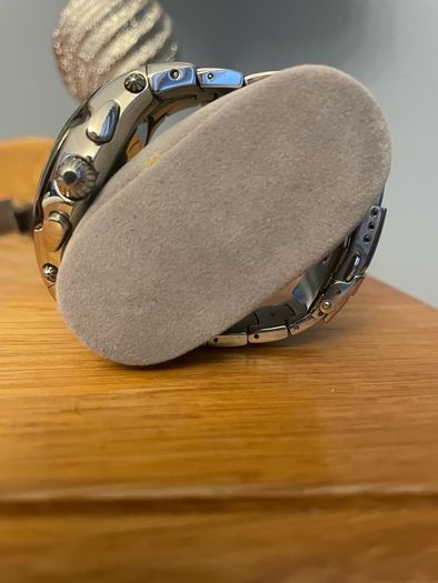 Men's Pulsar Chronograph