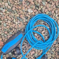 ev charging cable