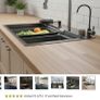 kitchen sink Image 2