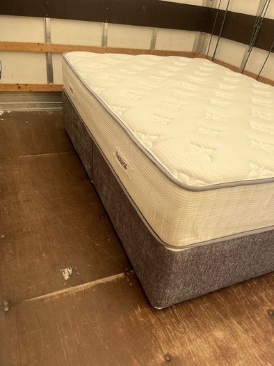 4"6 bed