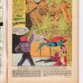 Adventure Comics #336 the True Identity Of Starfinger 1965 Dc Silver Age Comic Image 2