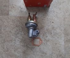 Mitsubishi Colt/Lancer Fuel Pump.