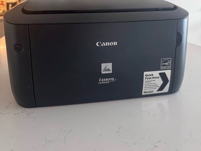 printer