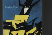 The Company I Kept. Phyllis Ryan. "Signed"