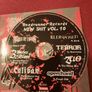 ROADRUNNER: 7 Track CD Promo from 2004 (Autographed by 3 Inches of Blood) Image 2