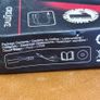 Creative Sound Blaster Play 2 USB Audio Interface Microphone Headphones SB1620 Image 4