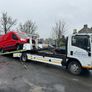 Isuzu Forward 2013 Image 4