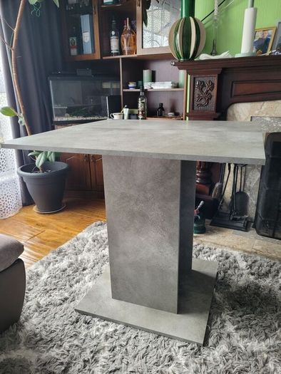 kitchen table