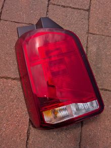 VW transporter rear left lamp 7LA.945.095.M