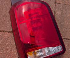 VW transporter rear left lamp 7LA.945.095.M