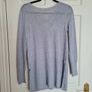 Max Studio extrafine merino jumper Image 7