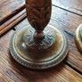 French candlesticks Image 3