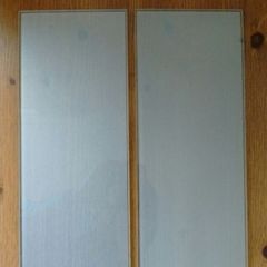 Glass Shelf