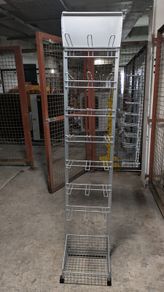 Shop display stand