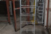 Shop display stand