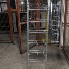 Shop display stand