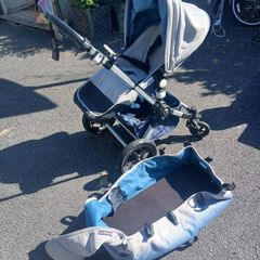 bugaboo cameleon