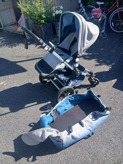 bugaboo cameleon