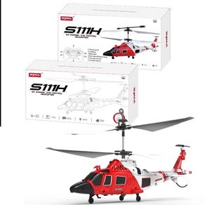 Helicopter Remote Control
