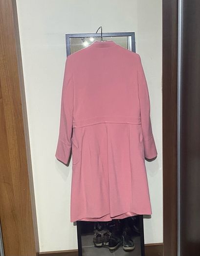 Summum  Trouser Suit/patterned shirt