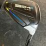 Taylormade Sim2 3 metal x stiff 15 degree Image 2