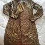 River Island Sequined Dress Image 2
