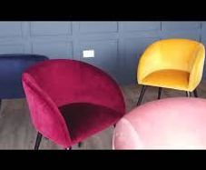 Accent/Dining Chair Turquoise (Brand New unpacked)