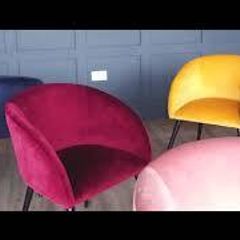 Accent/Dining Chair Turquoise (Brand New unpacked)