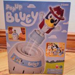 Bluey Pop-up