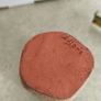 Small pottery pen holder. Image 5