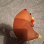 chicken soft toy Image 2