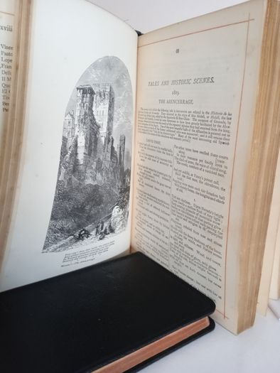 The Poetical Works of Mrs. Hemans: Reprinted from the Early Editions with Memoir, Explanatory Notes, Etc by Mrs Hemans (RB172)