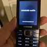 Samsung GT-S5611 Image 6